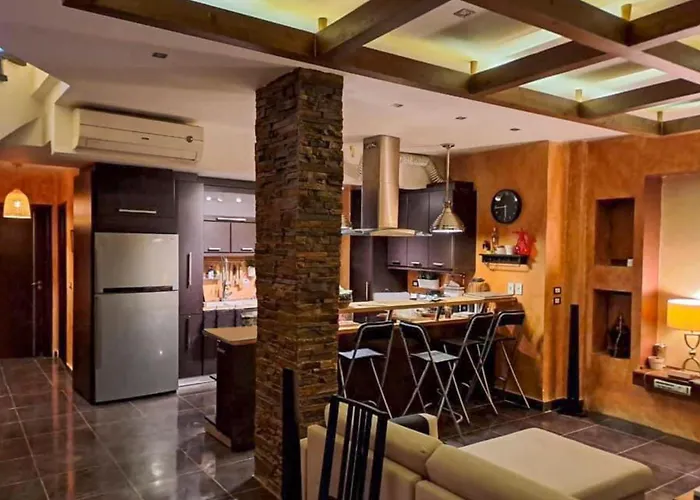 Family-friendly Getaway With Jacuzzi-garden-resort And Mountain Views Sharm El-Sheikh