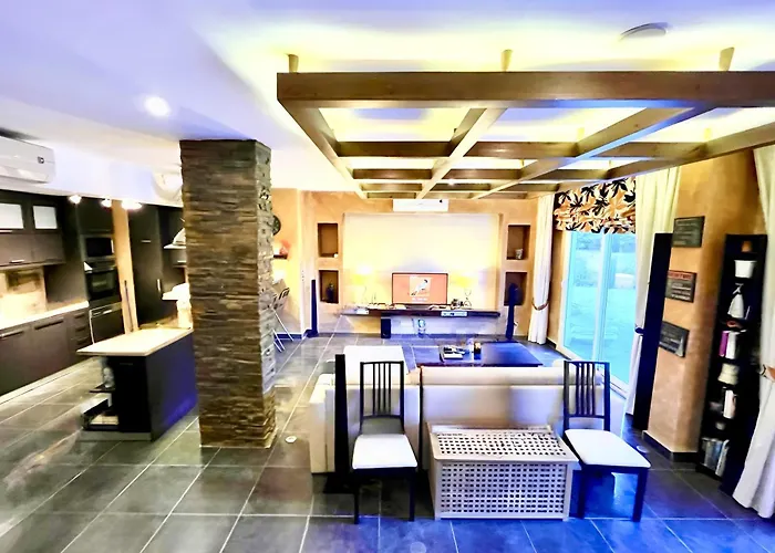Family-friendly Getaway With Jacuzzi-garden-resort And Mountain Views * Sharm El-Sheikh